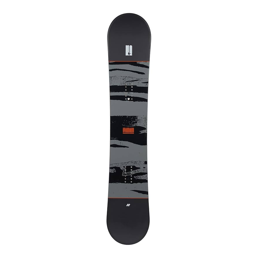 【良品】K2 THE STANDARD 152cm 2018-19 K2 Standard B Grade Snowboard 2025 | Corbetts Ski + Snowboard